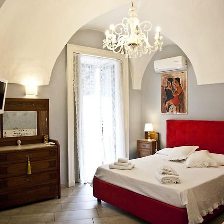 Sunshine House Bed and Breakfast Catania Exterior foto