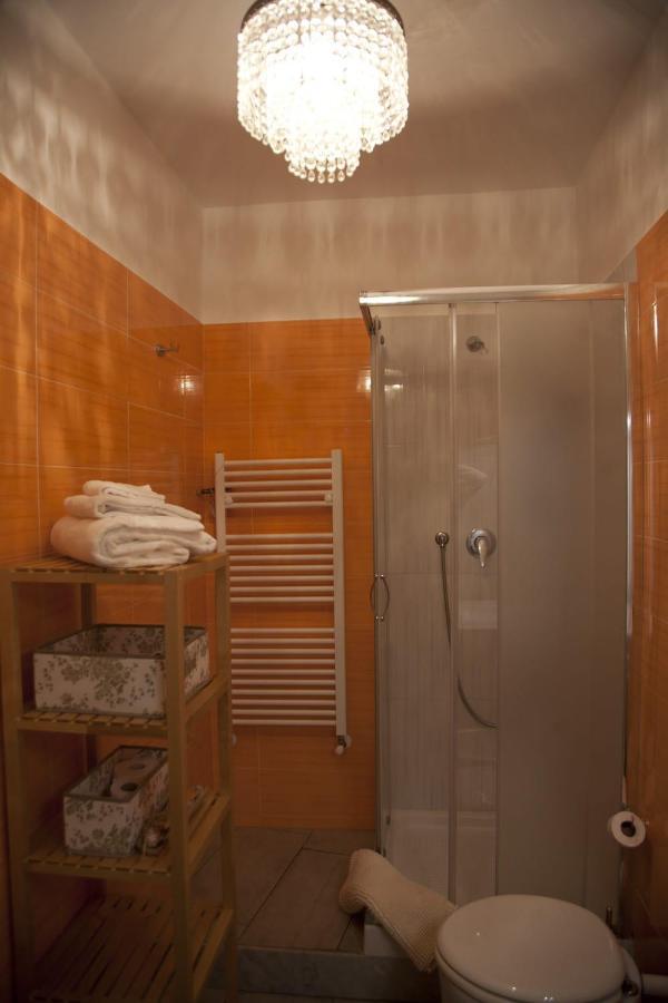Sunshine House Bed and Breakfast Catania Exterior foto