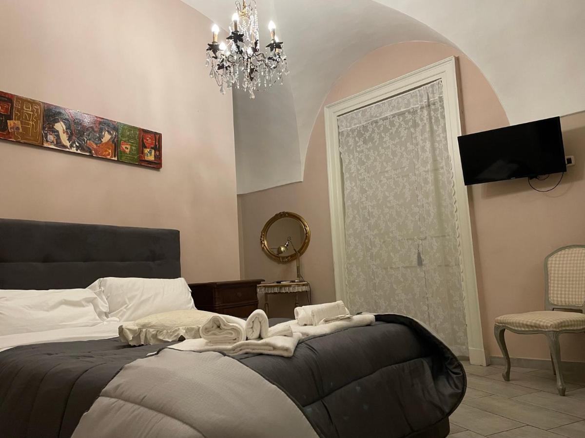 Sunshine House Bed and Breakfast Catania Exterior foto