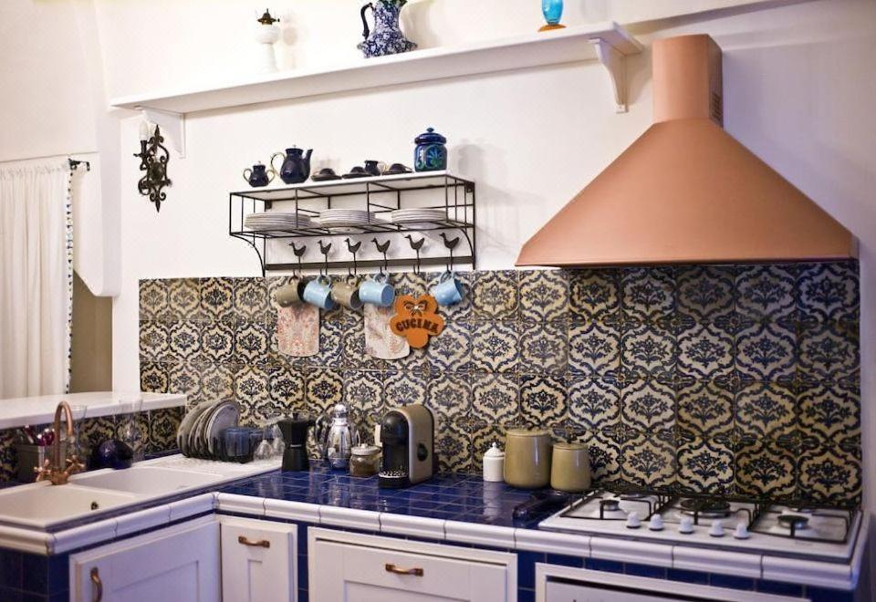 Sunshine House Bed and Breakfast Catania Exterior foto